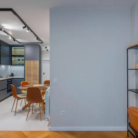 Apartamento Exclusive One-bedroom Retreat Sofía