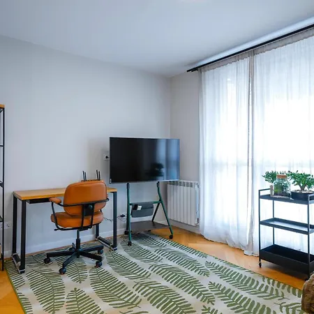 Exclusive One-bedroom Retreat *
