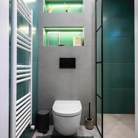 Exclusive One-bedroom Retreat *