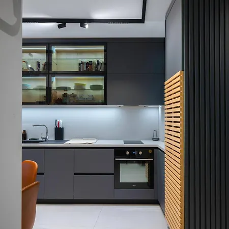 Exclusive One-bedroom Retreat Sofía